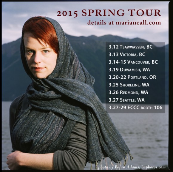 Photo by Brian Adams, http://baphotos.com