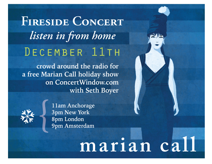 Artwork by Patrick Race