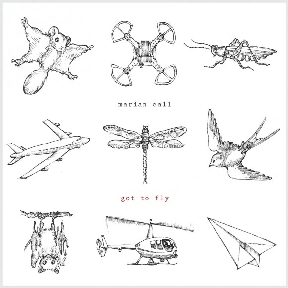 Artwork by Karen Luke Fildes