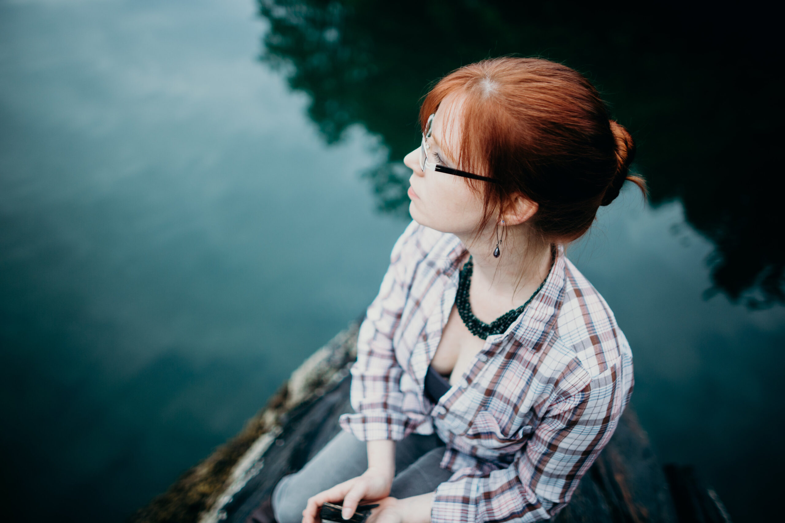 Photo of Marian Call by Sydney Akagi