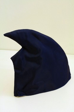Shark Hat by Tally Heilke