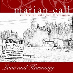 The Karaoke Song! by Marian Call and Joel Hermansen
