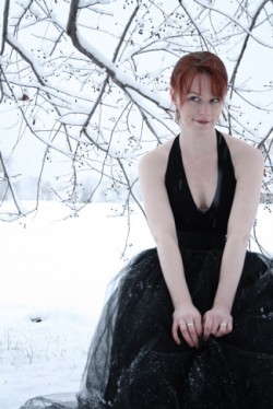 Marian Call photo by Brian Adams baphotos.com