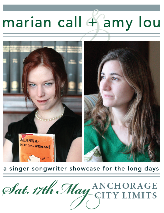 Photos by Brian Adams (L) and Marian Call (R)