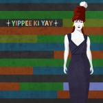 Artwork by Patrick Race